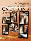 Cappuccino A Pary for 4 Paper Pieced Quilt Pattern Judy Niemeyer DIY 
