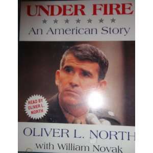   American Story/Audio Cassettes (9781559946148) Oliver L. North Books