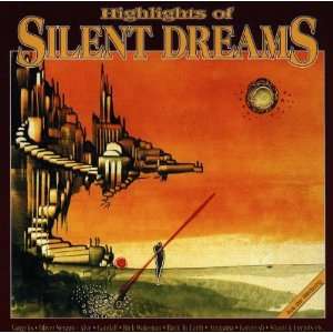  Highlights of Silent Dreams Music