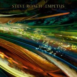  Empetus (2 CD Collectors Edition) Steve Roach Music