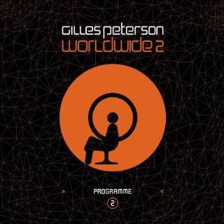    INCredible Sound of Gilles Peterson Gilles Peterson Music