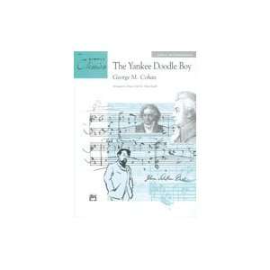   Yankee Doodle Boy   Simply Classics Solos Sheet Music Musical