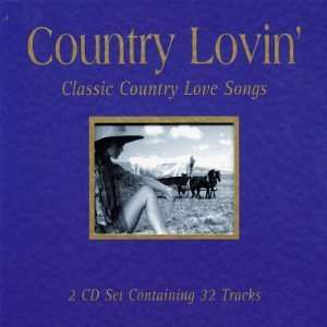  Country Lovin Various Artists Music