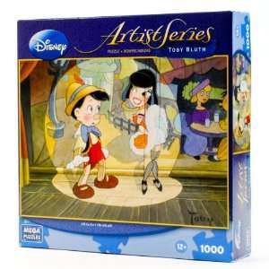  Disney Artist Series Oh La La (Pinocchio) Toys & Games