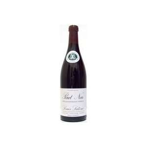  2009 Louis Latour Pinot Noir Bourgogne 750ml Grocery 