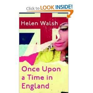 Once Upon a Time in England (9781841958682) HELEN WALSH 