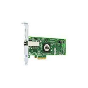   LPe1150 Host Bus Adapter   1 x LC   PCI Express x4   4.25Gbps
