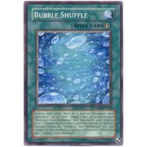    YuGiOh Legendary Collection 2  Bubble Shuffle Toys & Games