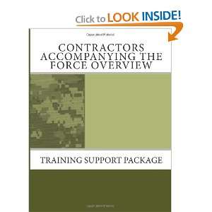   Training Support Package (9781463627263) U.S. Army Combined Arms