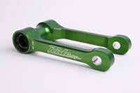 Ride Engineering Suspension Lowering Link for KX 450F  