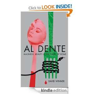 Start reading Al Dente  