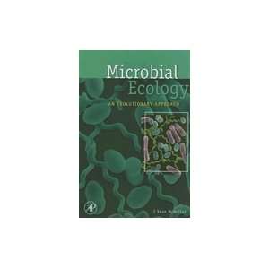  Microbial Ecology Books