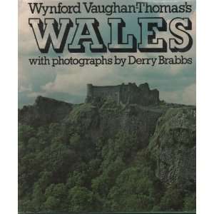 Wynford Vaughan Thomass Wales (9780312895242) Wynford Vaughan Thomas 