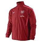 arsenal jacket  