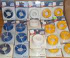 WHOLESALE LOT OF 10, 12, & 14 GAUGE ELECTRICAL WIRE, NEW