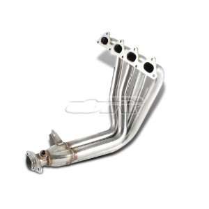 94 00 Acura Integra GS LS RS 4 1 Stainless Header 