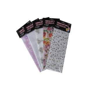  Bulk Pack of 144   Tissue paper wrap (Each) By Bulk Buys 