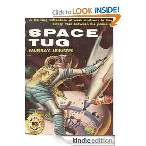 SPACE TUG (Illustrated) Murray Leinster  Kindle Store