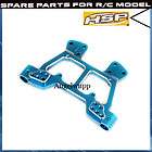 HSP 08054B Upgrade Spare Parts 1/10 R/C Model Car Alumi