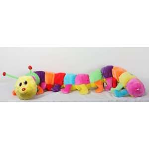  78 Plush Centipede Toys & Games