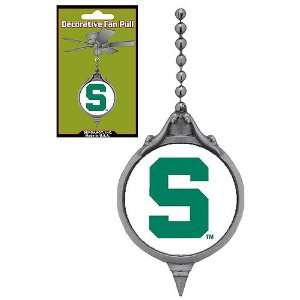  Michigan State Spartans NCAA Fan Pull