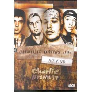  CHARLIE BROWN JR   AO VIVO Movies & TV