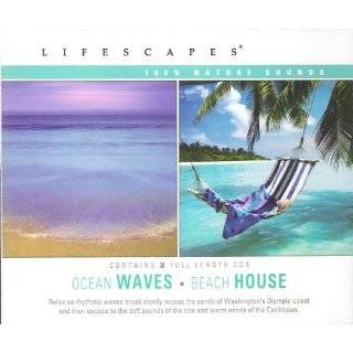 Lifescapes Ocean Waves & Beach House Special Edition