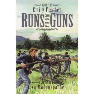   Guns (Phonics Museum, 10) Emily Fischer, Lisa Madenspacher Books