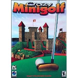  Crazy Mini Golf Software