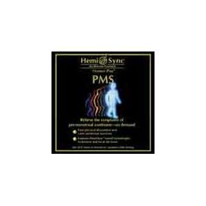  Hemi Sync PMS CD Music