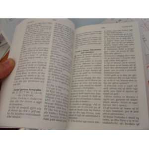  Albanian Interconfessional New Testament (9781843641391 
