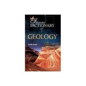    The Illustrated Dictionary of Geology (9788189093358) Books