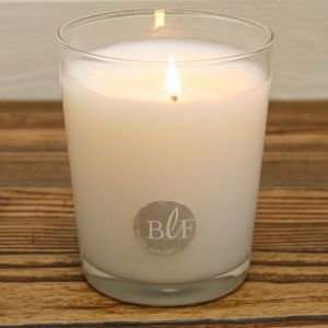  French scented candle Quintessence