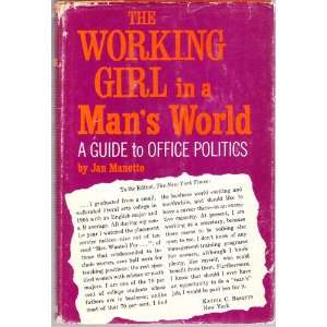  The Working Girl in a Mans World Books