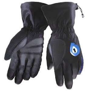   Plus Cold Weather / Winter Cycling / BMX Gloves