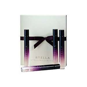   Stella By Stell McCartney For Women EDP Roll On 4X10 ml Women Gift Set