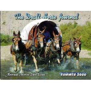   Horses, Fertility in Draft Horses, Message Therapy for Stallions