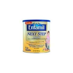  Enfamil Next Step Lipil   Milk Based Formula Health 