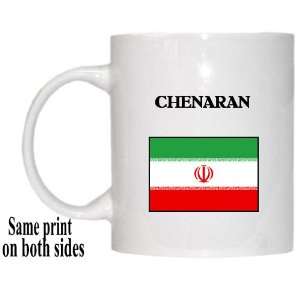  Iran   CHENARAN Mug 