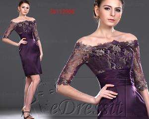 eDressit 2011 Evening Dress Gown with sleeves UK 6 20  