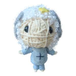  Dreamy Sheep Farm Voodoo Series Voodoo String Doll #KFV017 