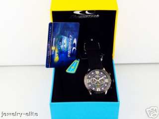 CHRONOTECH RENAULT F1 TEAM WATCH SPECIAL EDITION  