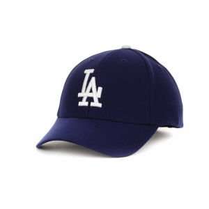  Los Angeles Dodgers FORTY SEVEN BRAND MLB MVP Curved Cap 