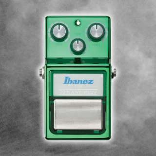 Ibanez 30th Anniversary Limited Edition TS9 Tube Screamer Overdrive 