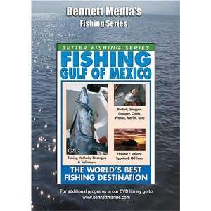  FISHING THE GULF OF MEXICO Movies & TV