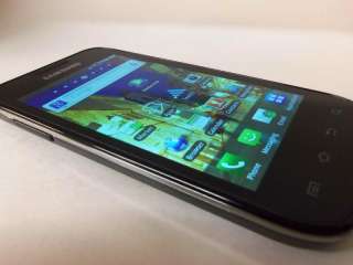 Spire Cellular South Samsung i500 Mesmerize Galaxy S CDMA WiFi Phone 