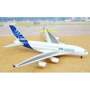  Dragon Wings 55791 Airbus Industries A380 841 1400 Toys & Games
