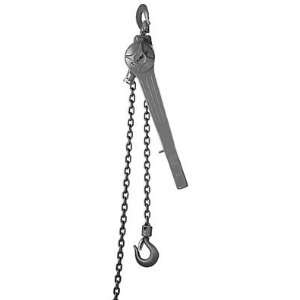  SEPTLS17585839   CM Manual Hoist Chains