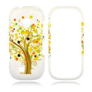  Talon 17201 Phone Case for LG VN251 Cosmos II 2   Verizon 