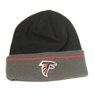  Atlanta Falcons 2 Tone Cuffed Knit Hat